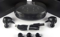 New headphones from HELM Audio
